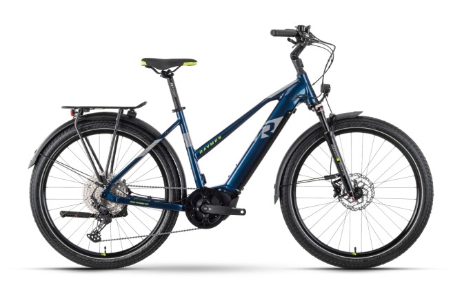 R Raymon TourRay E 7.0 2022