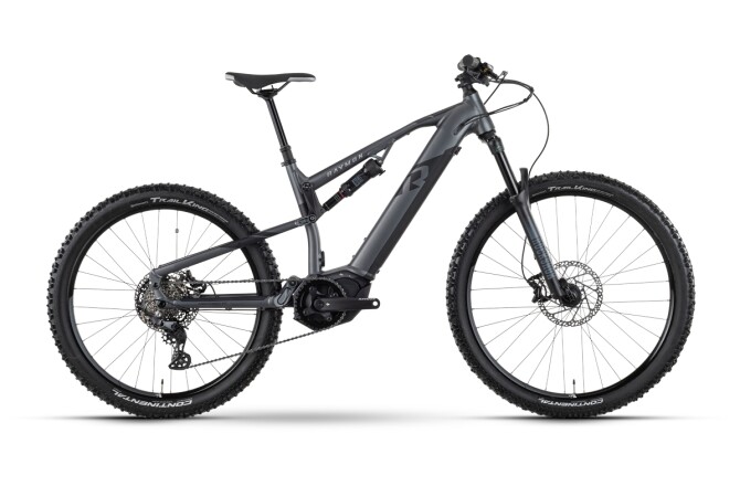 E-Bike R Raymon TrailRay 140E 8.0 2022 in Hanau