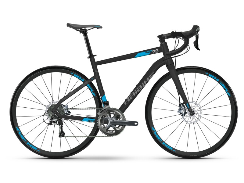 Haibike Seet Race 2.0