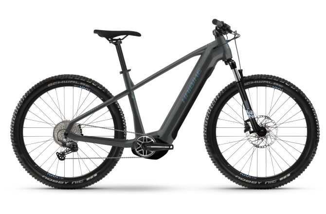 Haibike AllTrack 5 27.5