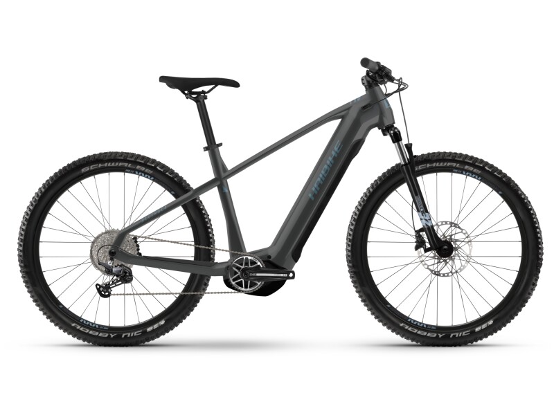 Haibike AllTrack 5 27.5