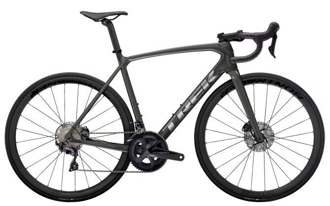 Trek Émonda SL 6 Disc Pro