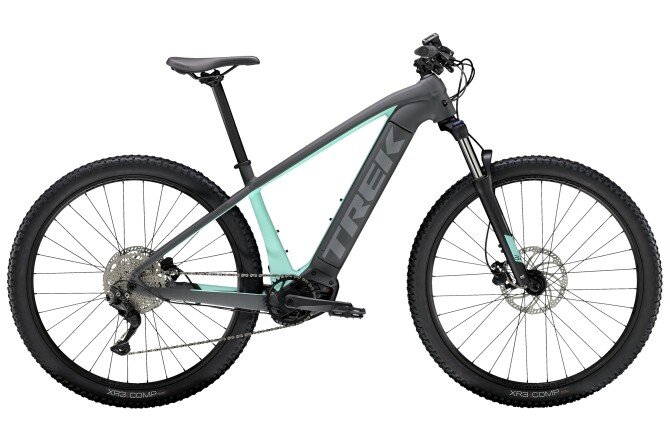 Trek Powerfly 4 Gen 3