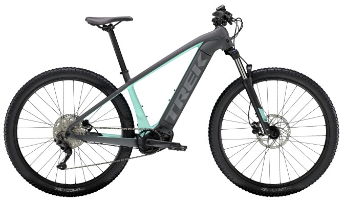 Trek Powerfly 4 Gen 3