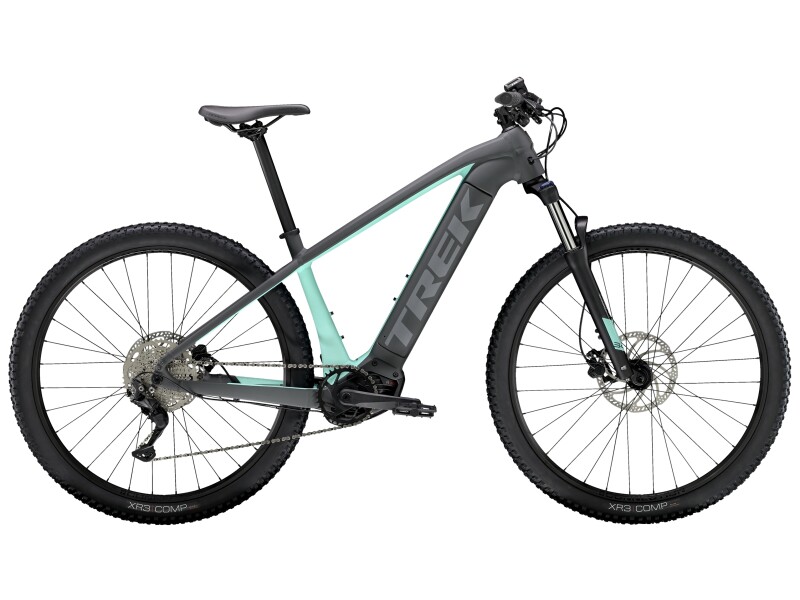 Trek Powerfly 4 Gen 3