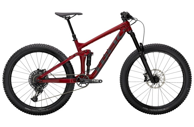 Trek Remedy 7