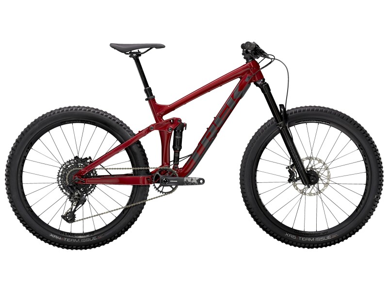 Trek Remedy 7