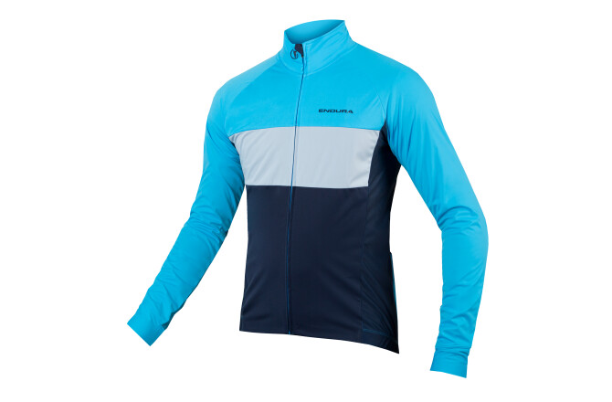 Endura FS260-Pro Jetstream Trikot II (langarm)