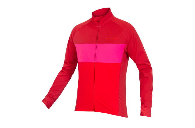 Endura FS260-Pro Jetstream Trikot II (langarm)