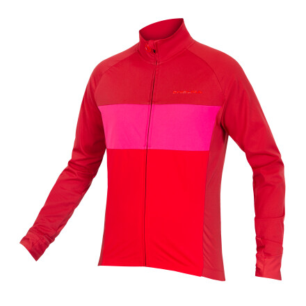 Endura FS260-Pro Jetstream Trikot II (langarm)