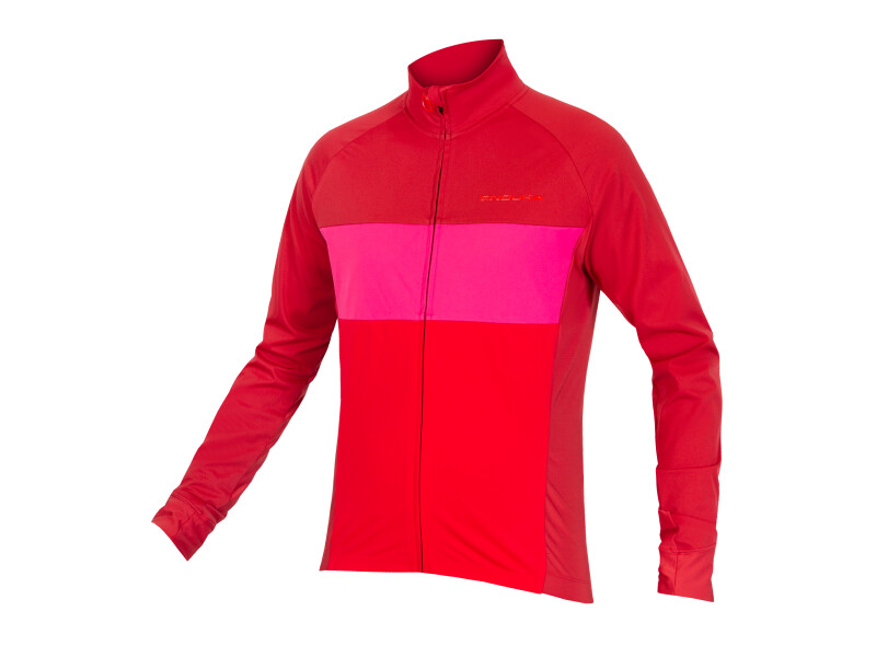 Endura FS260-Pro Jetstream Trikot II (langarm)