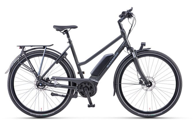 Batavus Suerte E-go® Exclusive