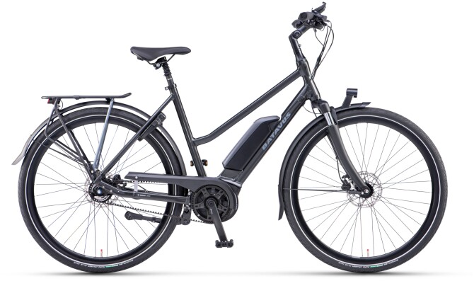 Batavus Suerte E-go® Exclusive