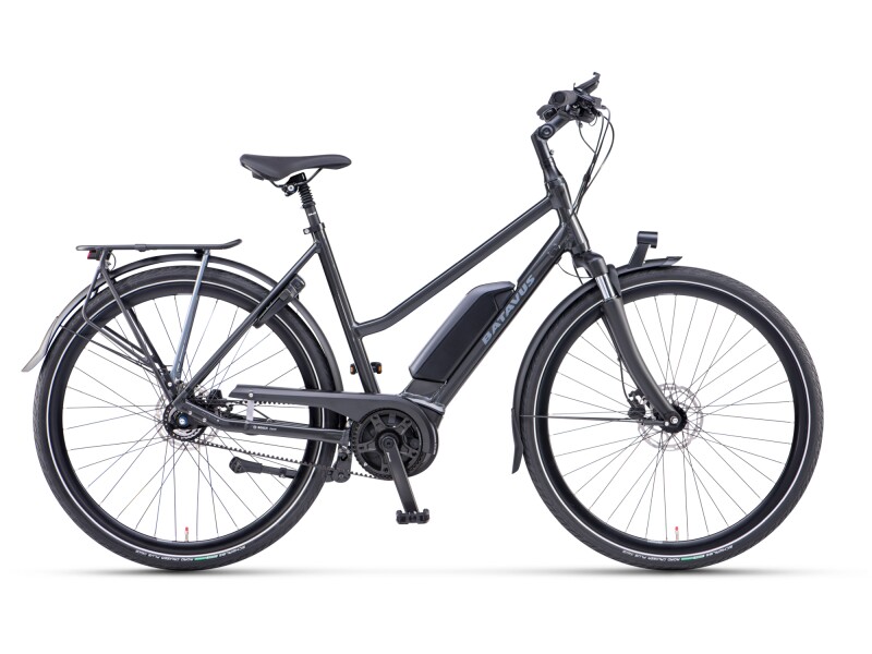 Batavus Suerte E-go® Exclusive