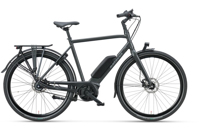 Batavus Dinsdag E-go® Exclusive