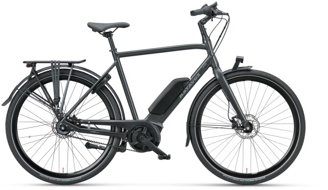 Batavus Dinsdag E-go® Exclusive