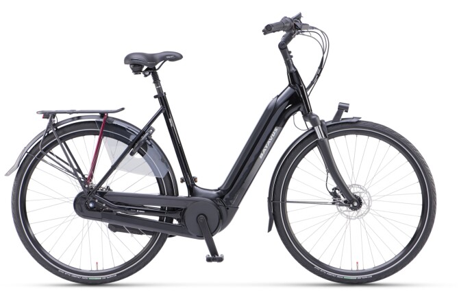 Batavus Finez E-go® Power LTD 500