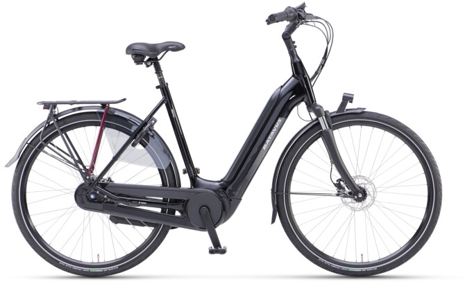 Batavus Finez E-go® Power LTD 500