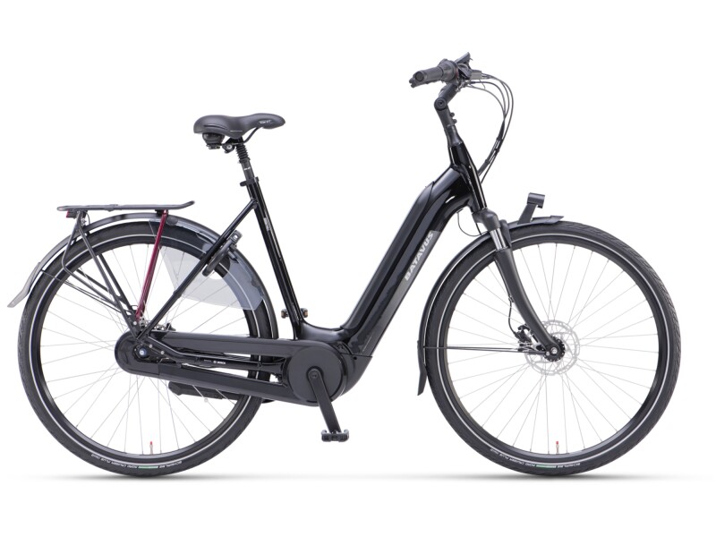 Batavus Finez E-go® Power LTD 500