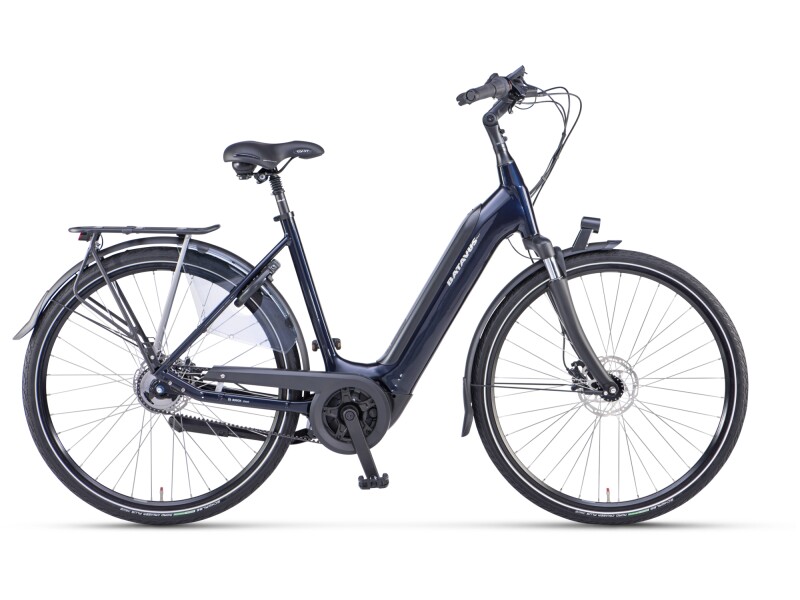 Batavus Finez E-go® Power Exclusive Plus 500