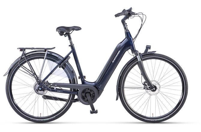 Batavus Finez E-go® Power Exclusive Plus 500