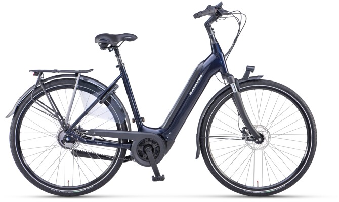 Batavus Finez E-go® Power Exclusive Plus 500