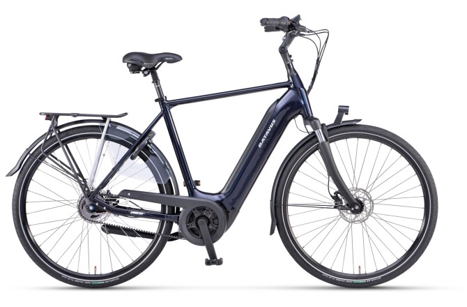 Batavus Finez E-go® Power Exclusive Plus 500