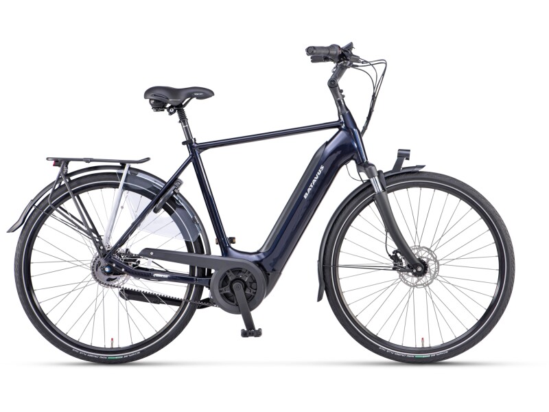 Batavus Finez E-go® Power Exclusive Plus 500