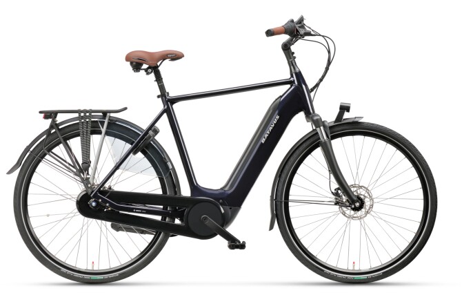 Batavus Finez E-go® Power 500