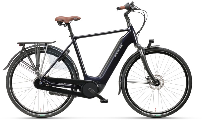 Batavus Finez E-go® Power 500