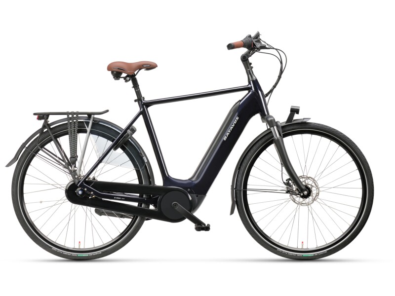 Batavus Finez E-go® Power 500