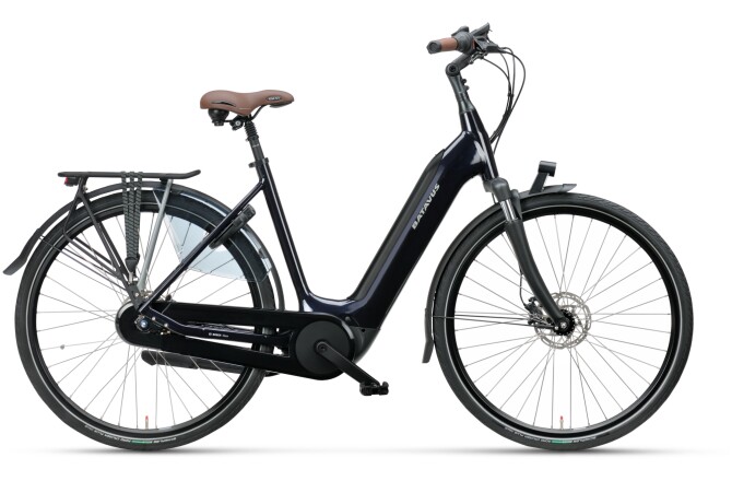 Batavus Finez E-go® Power 500