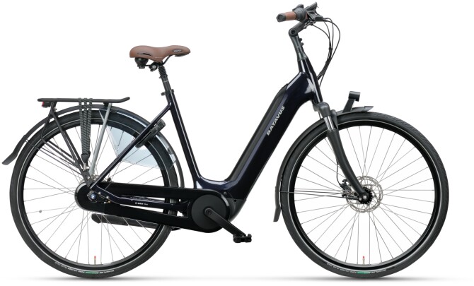 Batavus Finez E-go® Power 500