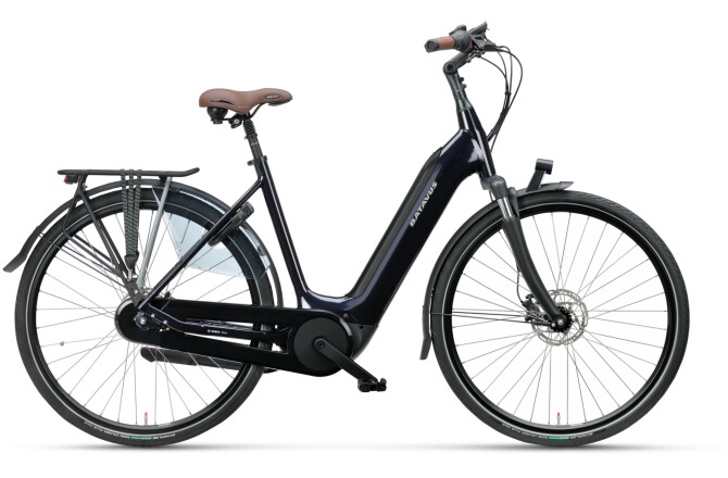 Batavus Finez E-go® Power 625