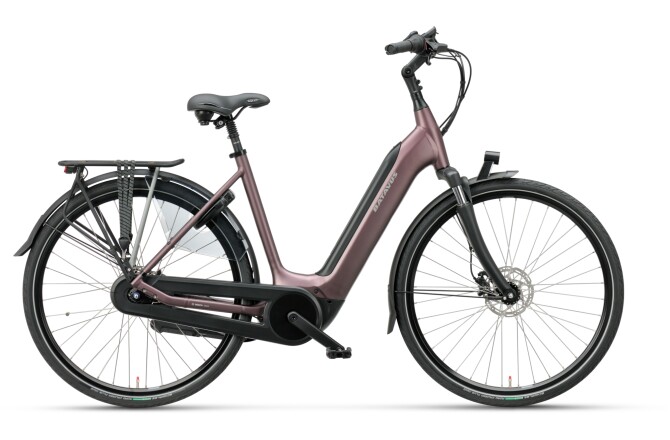 Batavus Finez E-go® Power 625