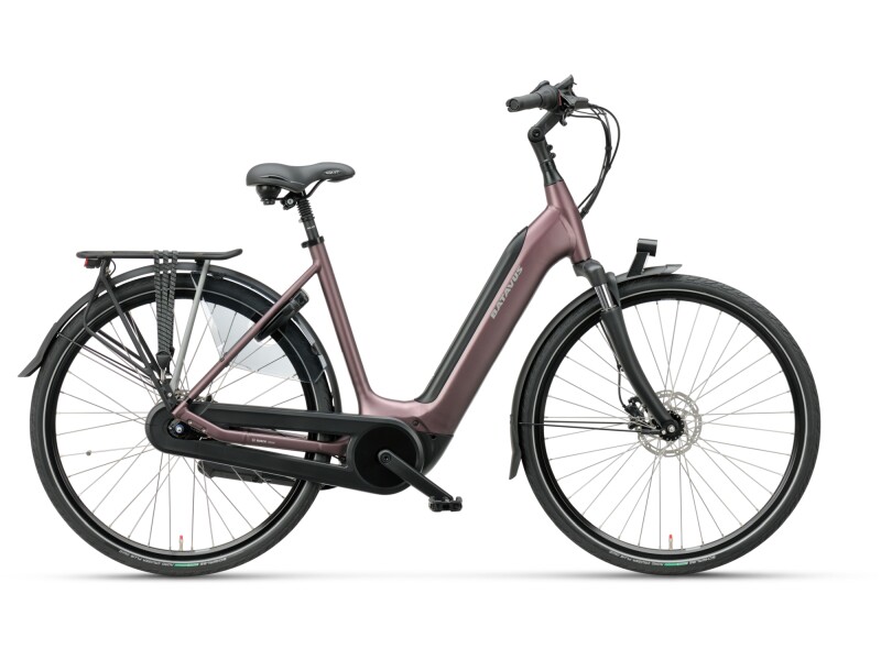 Batavus Finez E-go® Power 625