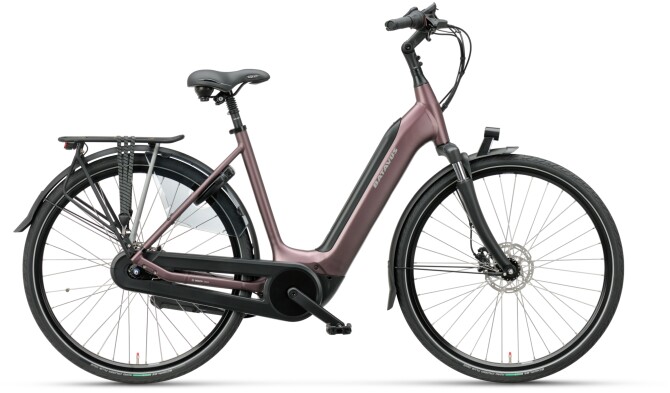 Batavus Finez E-go® Power 625