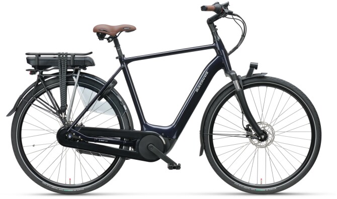 Batavus Finez E-go® 500 7 Gang