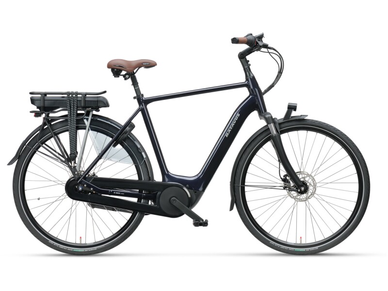 Batavus Finez E-go® 500 7 Gang