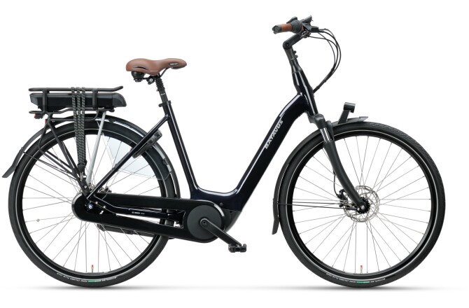 Batavus Finez E-go® 500 7 Gang