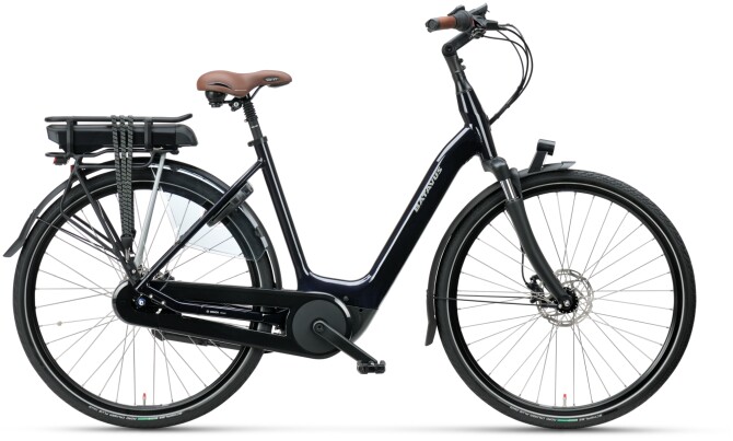 Batavus Finez E-go® 500 7 Gang