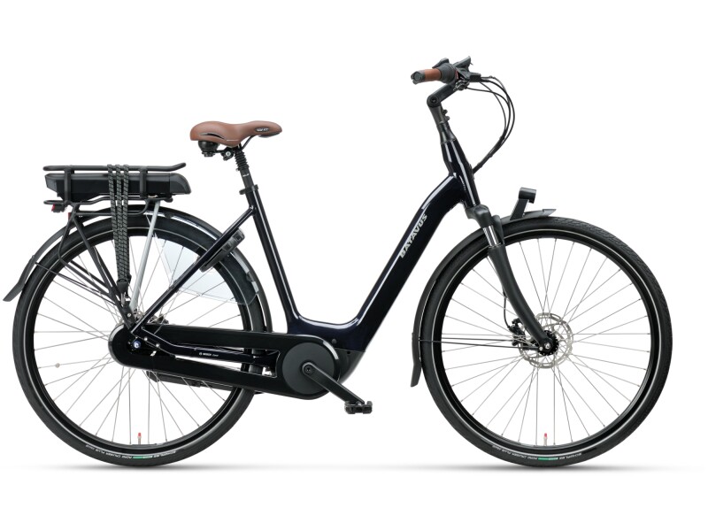 Batavus Finez E-go® 500 7 Gang