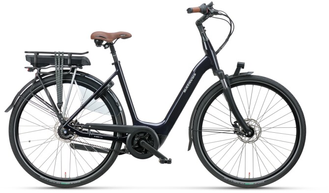 Batavus Finez E-go® Exclusive 500