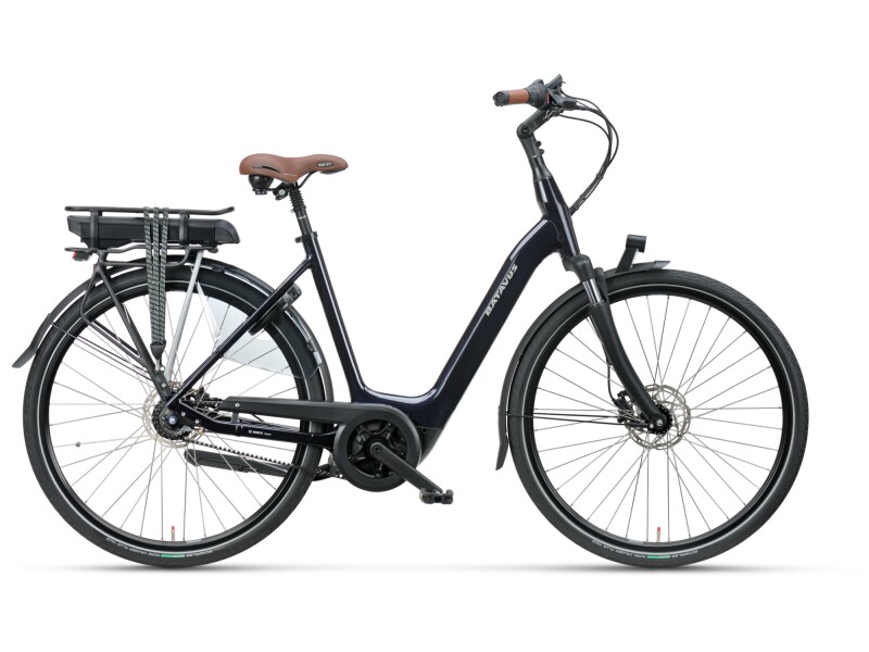 Batavus Finez E-go® Exclusive 500