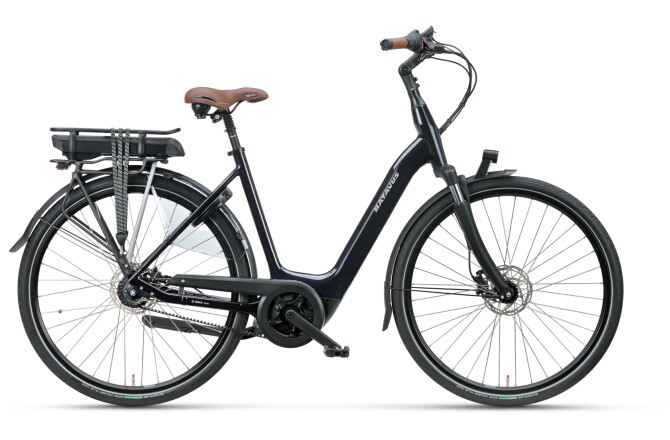 Batavus Finez E-go® Exclusive 500