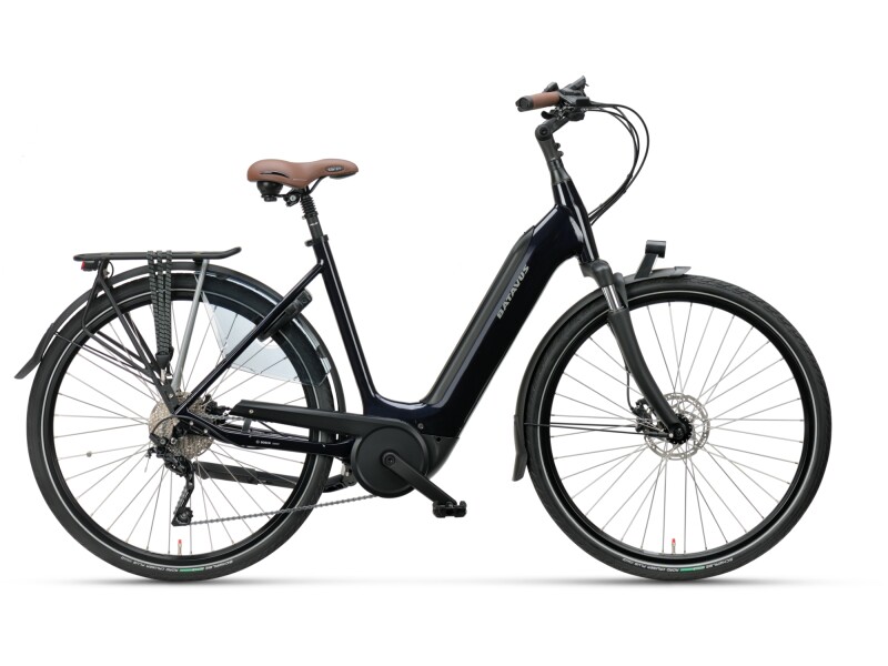 Batavus Finez E-go® Power Sport 500