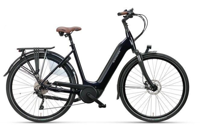 Batavus Finez E-go® Power Sport 500