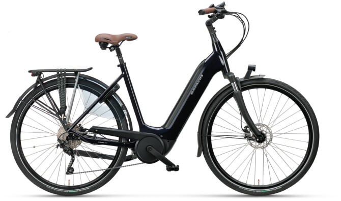 Batavus Finez E-go® Power Sport 500