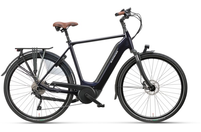 Batavus Finez E-go® Power Sport 625