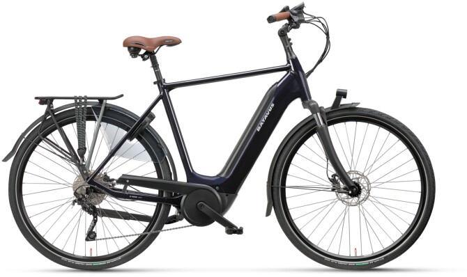 Batavus Finez E-go® Power Sport 625